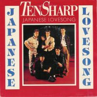 Ten Sharp
