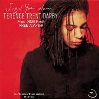 Terence Trent D'arby