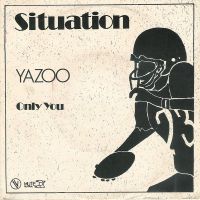 Album cover of Situation by Yazoo