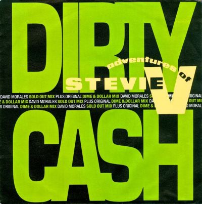 Dirty Cash (Money Talks)