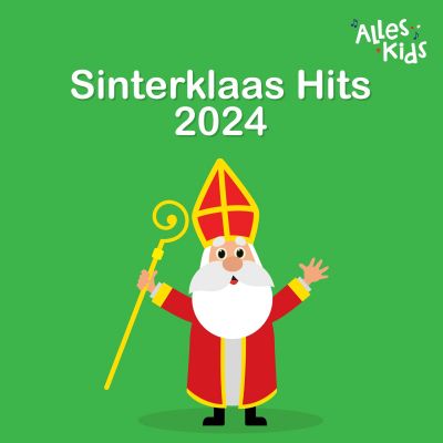 Sinterklaas Hits 2024