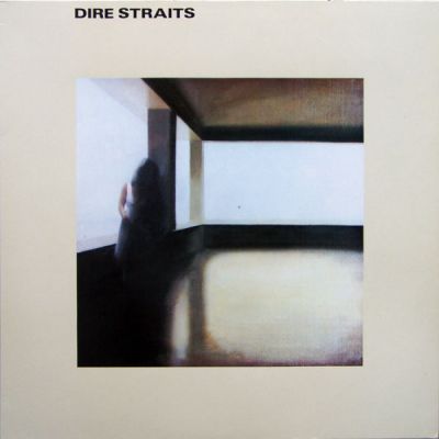 Dire Straits