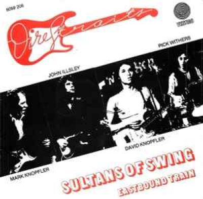 Sultans Of Swing