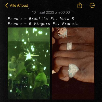 Broski's