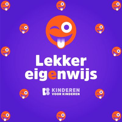 Lekker eigenwijs