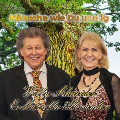 Wally Schneider & Marcello Alexander