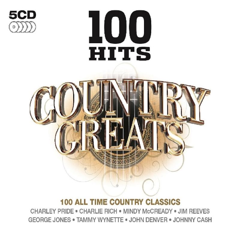 100 Hits Country Greats Shop | emergencydentistry.com