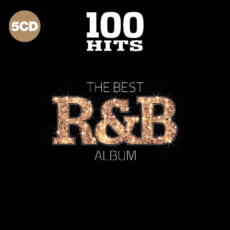 100 Hits - The Best R&B Album - Hitparade.ch