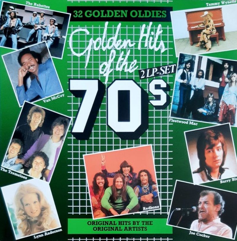 32-golden-oldies-golden-hits-of-the-70s-hitparade-ch