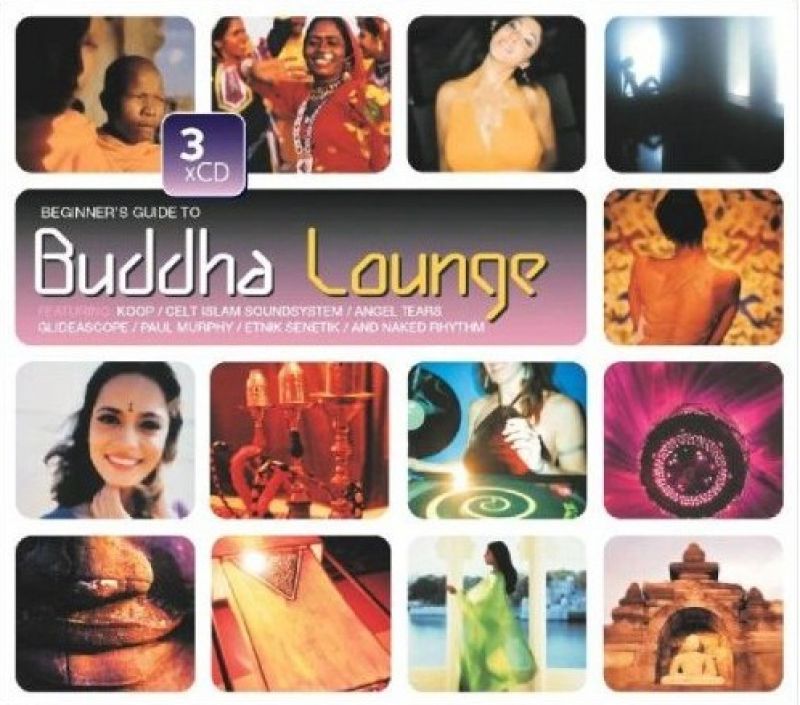 Beginner's Guide To Buddha Lounge - hitparade.ch