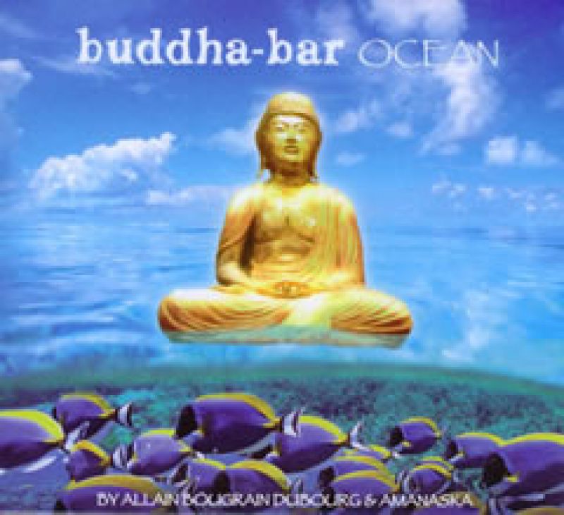 Buddha-Bar Ocean 