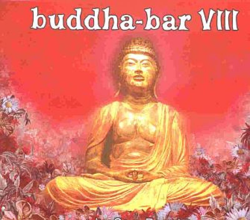 Buddha-Bar VIII 