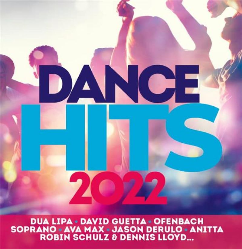 Dance Hits 2022 - hitparade.ch