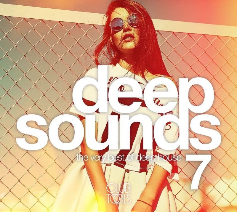 Deep Sounds 7 - The Very Best Of Deep House - hitparade.ch