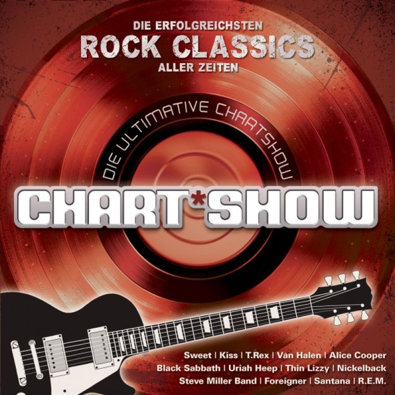 Die ultimative Chart Show Die erfolgreichsten Rock Classics aller Zeiten hitparade.ch