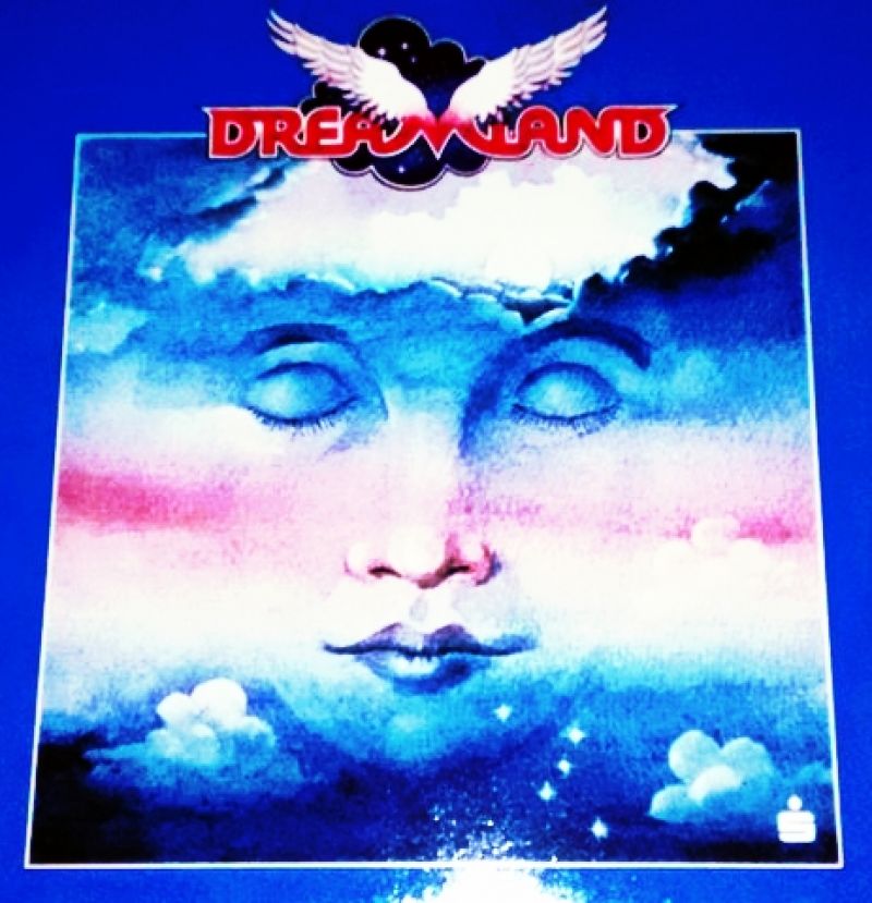 Dreamland hitparade.ch