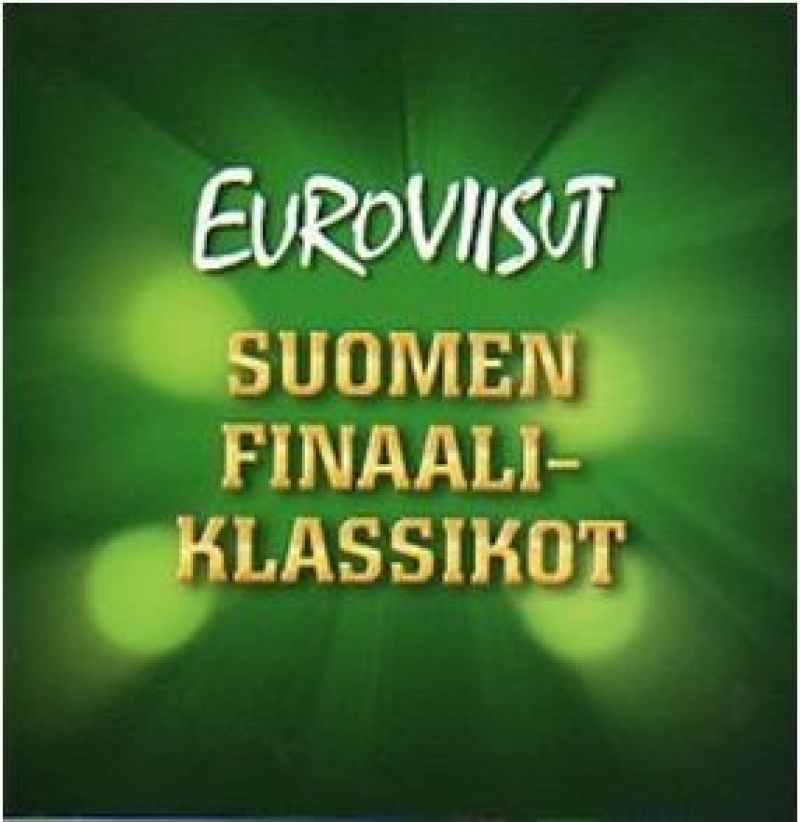 Euroviisut Suomen finaaliklassikot 