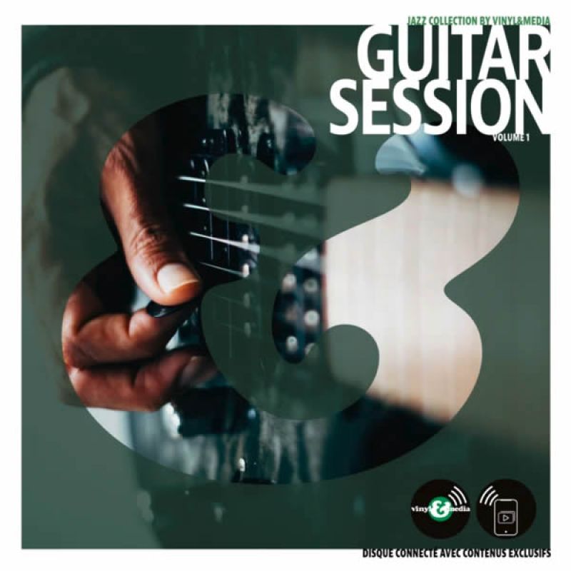 Guitar Session Volume 1 hitparade.ch