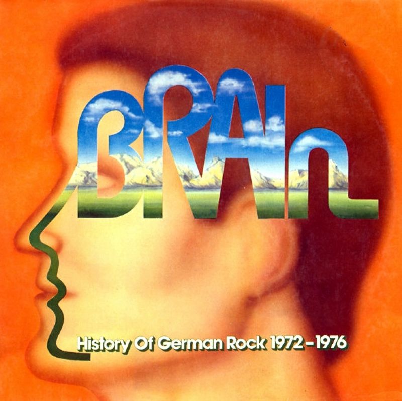 History Of German Rock 1972 1976 hitparade.ch