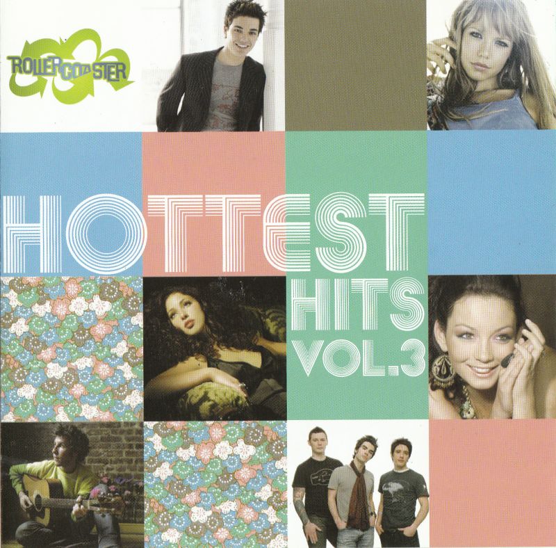 Hottest Hits Volume 3 - hitparade.ch