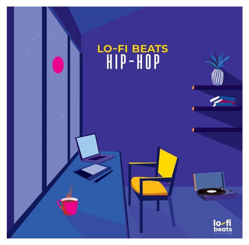 LoFi Beats HipHop hitparade.ch