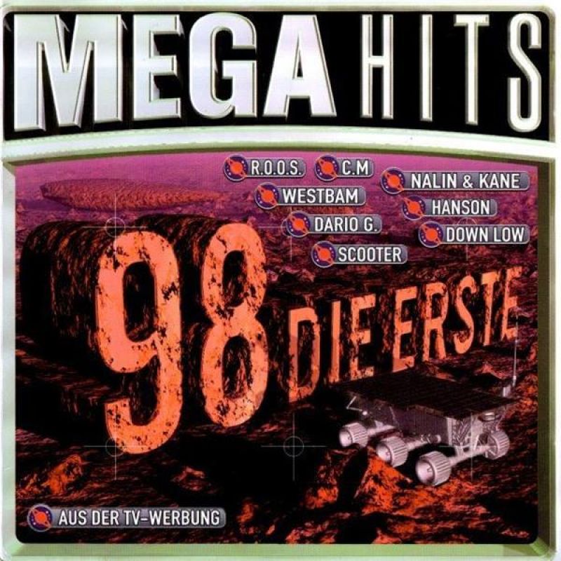 megahits-98-die-erste-hitparade-ch