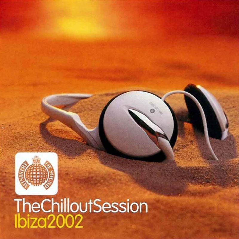 Various – Chillout In Ibiza 2002 Chillout In Ibiza 2 – 2 x CD (Compilation), 2001 [r11786