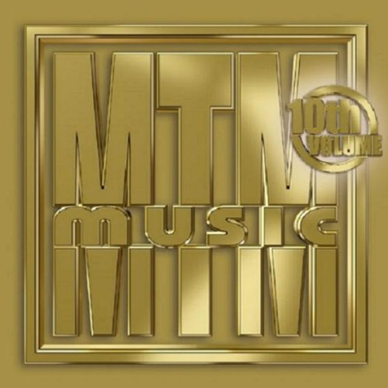 MTM Music Compilation 10th Volume hitparade.ch