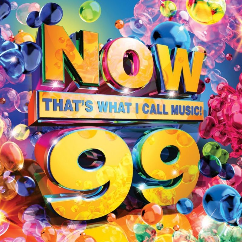 Now That's What I Call Music! 99 - hitparade.ch