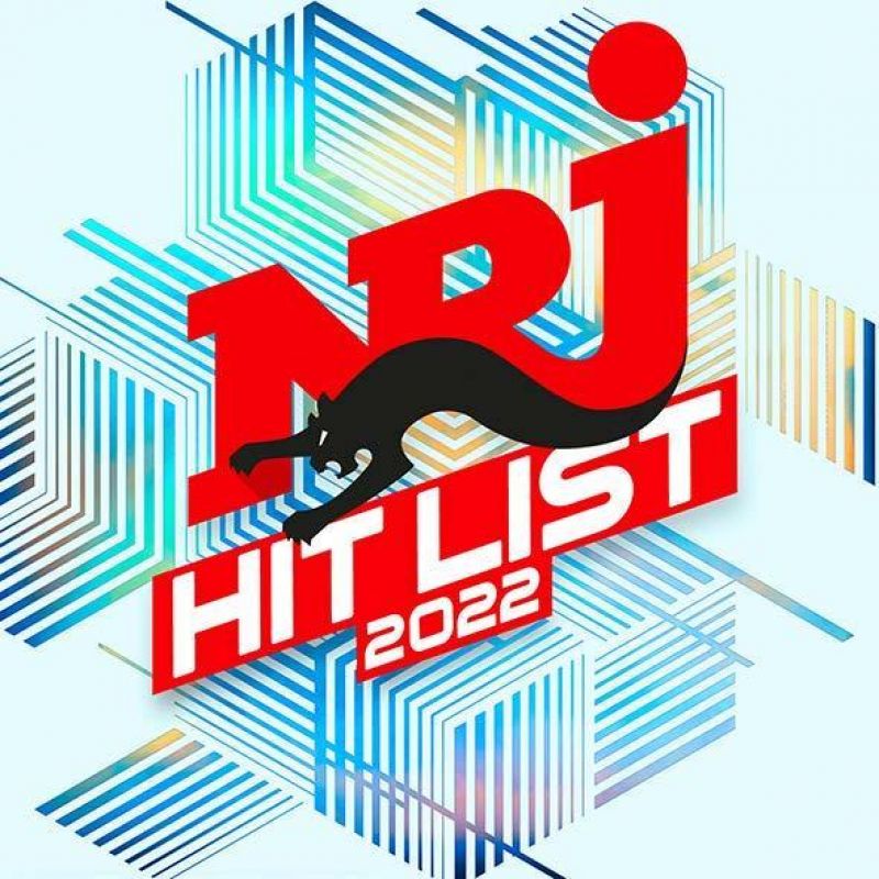 NRJ Hit List 2022 hitparade.ch