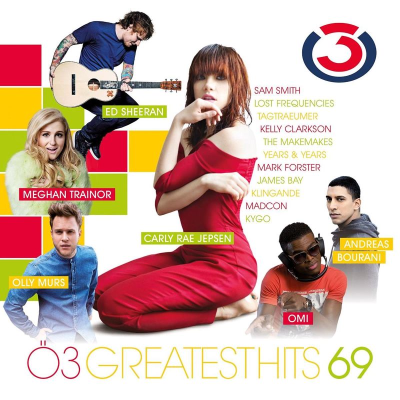 Greatest Hits Vol Hitparade Ch