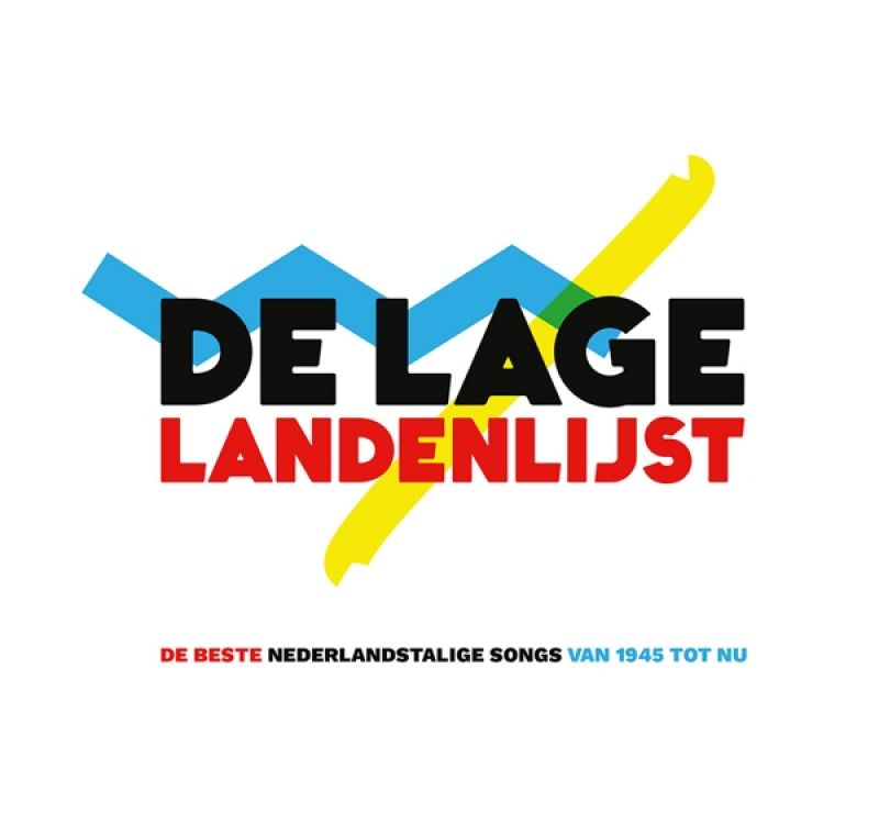 Radio 1 - De Lage Landenlijst - hitparade.ch