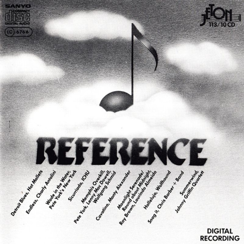 Reference - hitparade.ch