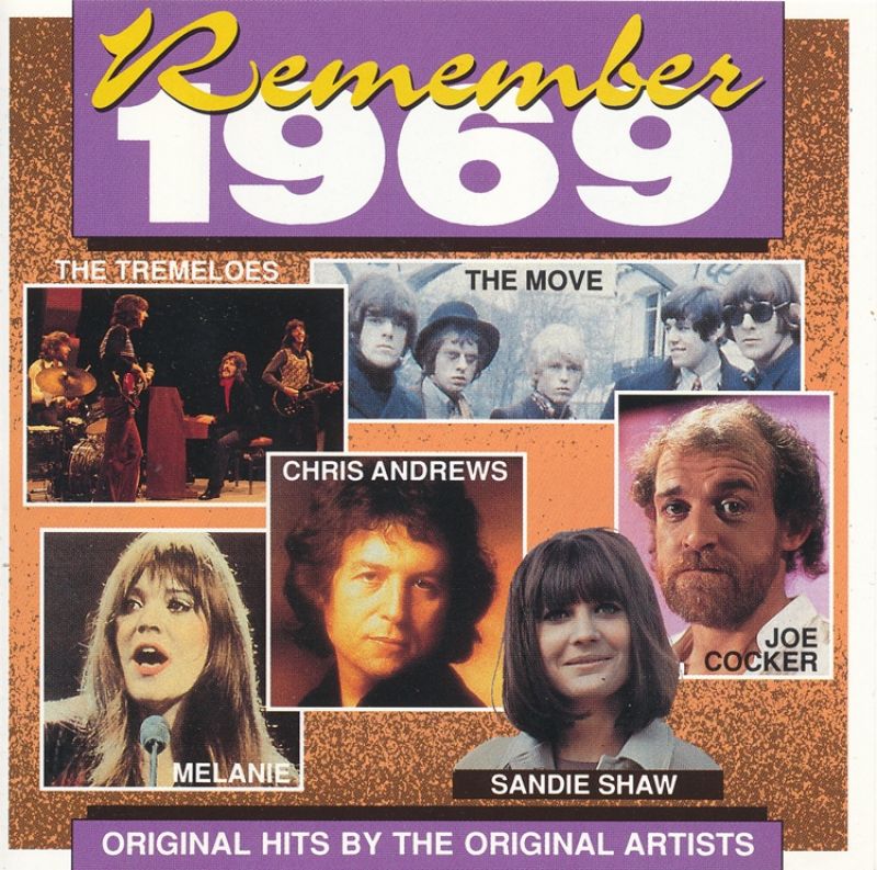Remember 1969 - hitparade.ch