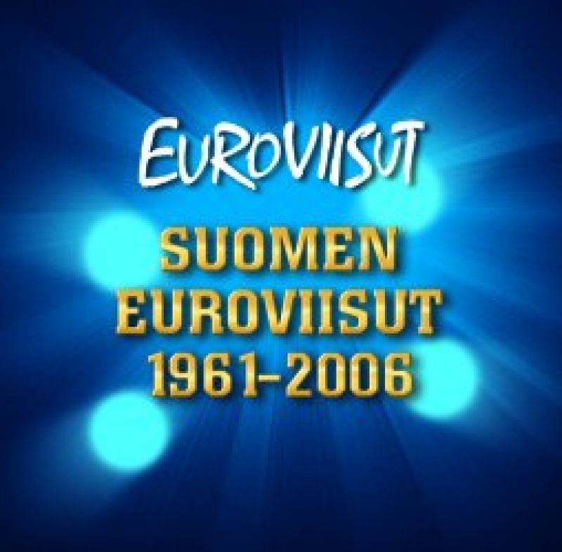 Suomen Euroviisut 1961 2006 hitparade.ch