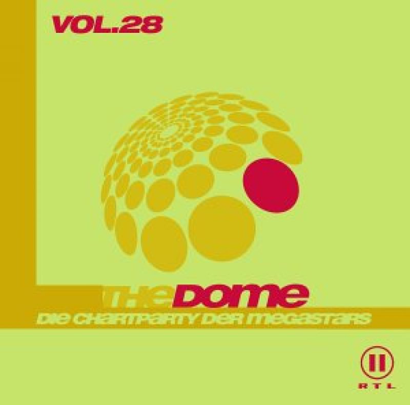 The Dome Vol. 28 hitparade.ch