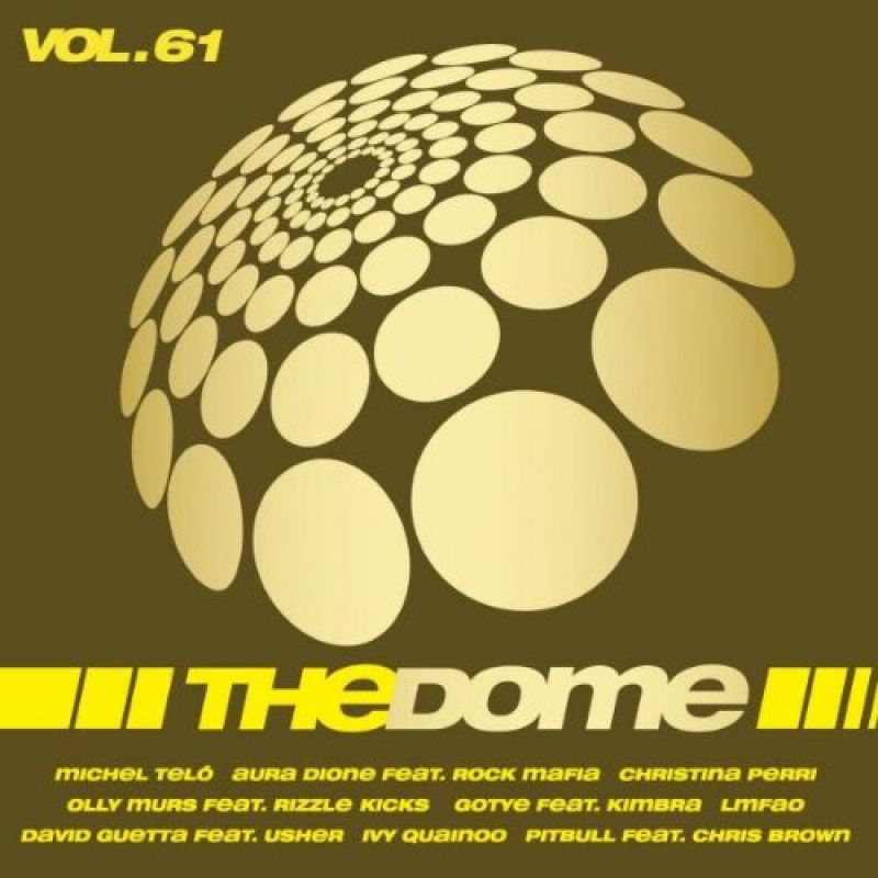 The Dome Vol. 61 hitparade.ch