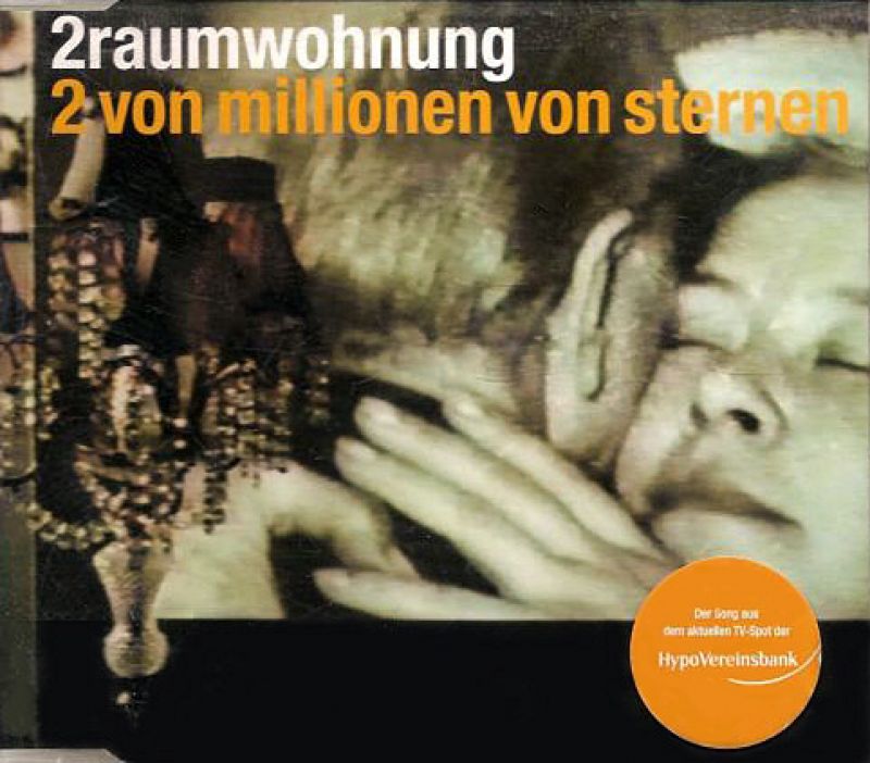2raumwohnung - 2 von Millionen von Sternen - hitparade.ch 