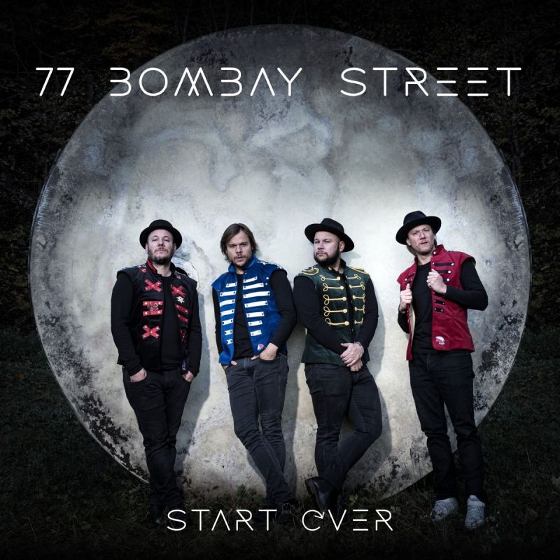 77 bombay street tour 2023