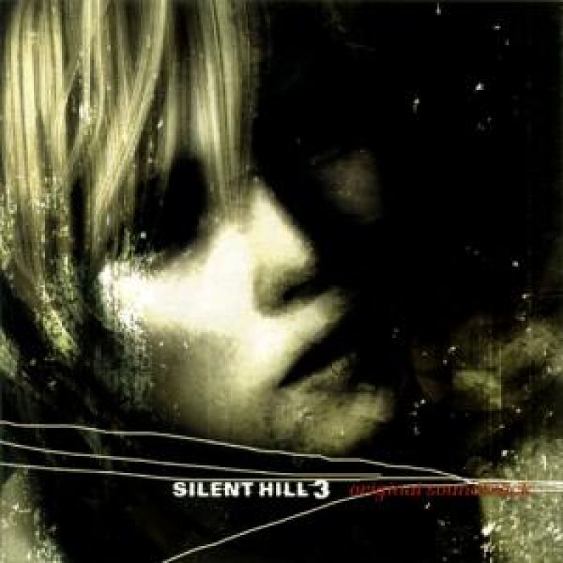 Akira Yamaoka - Silent Hill 3: Original Soundtrack - hitparade.ch