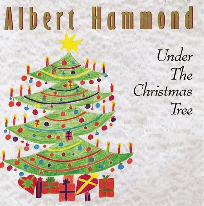 Albert Hammond Under The Christmas Tree hitparade.ch