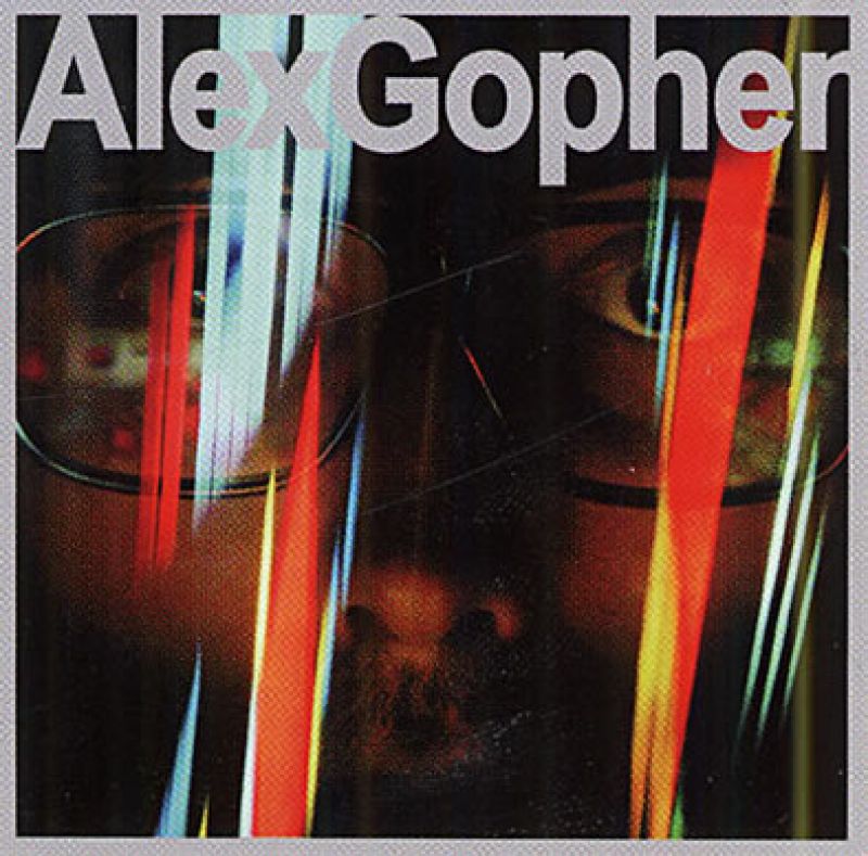Alex Gopher Alex Gopher hitparade.ch