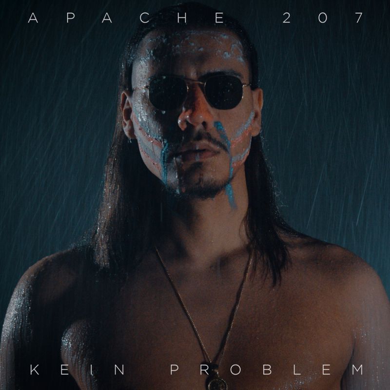 Apache 207: Der große Hype um den umstrittenen Rap-Newcomer