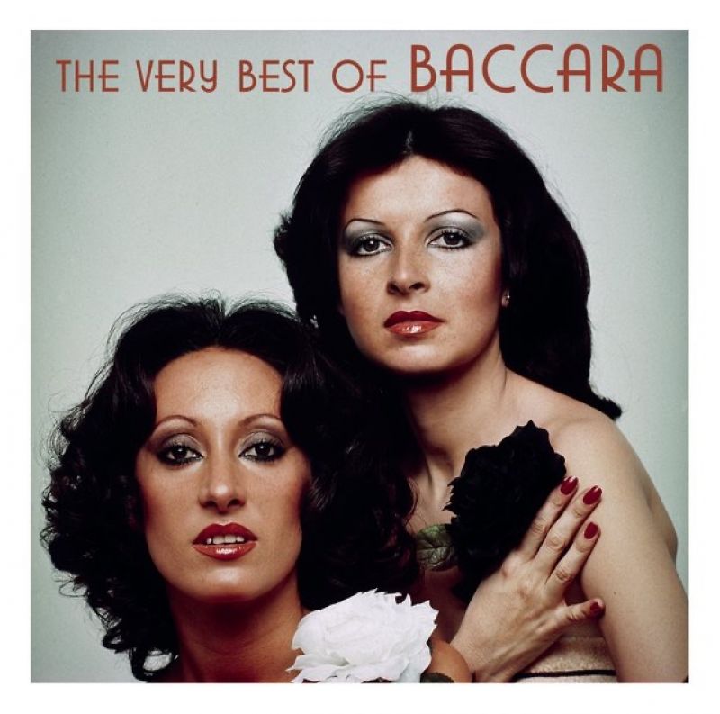 Baccara - The Very Best Of Baccara - hitparade.ch