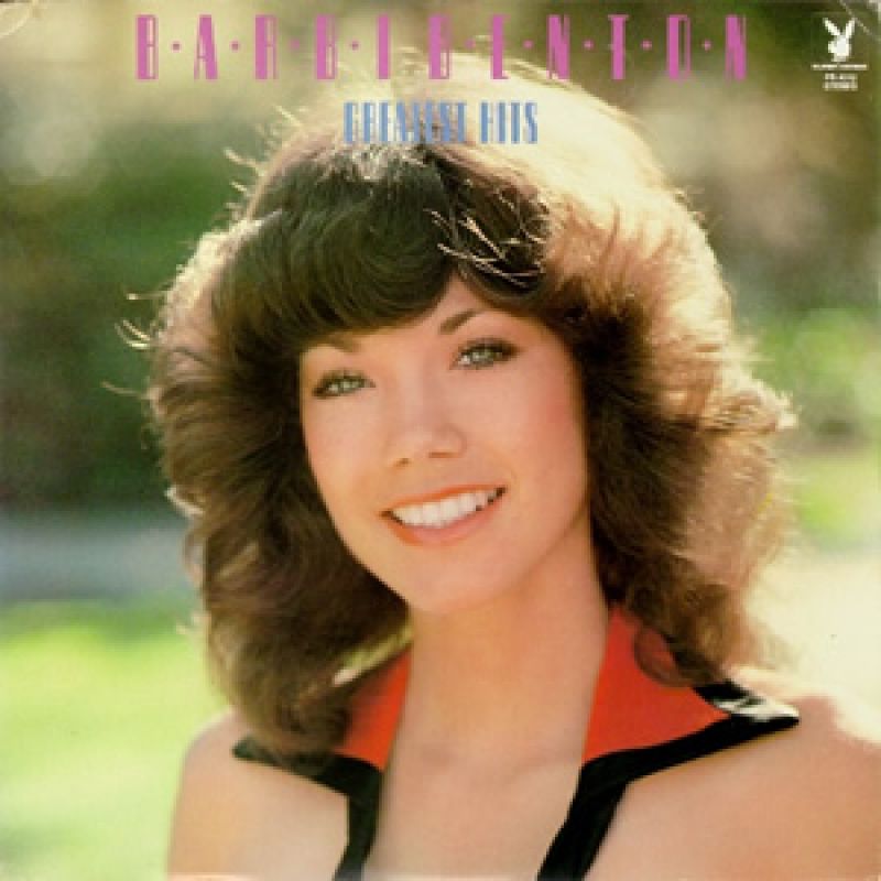 Barbi Benton - Greatest Hits - hitparade.ch