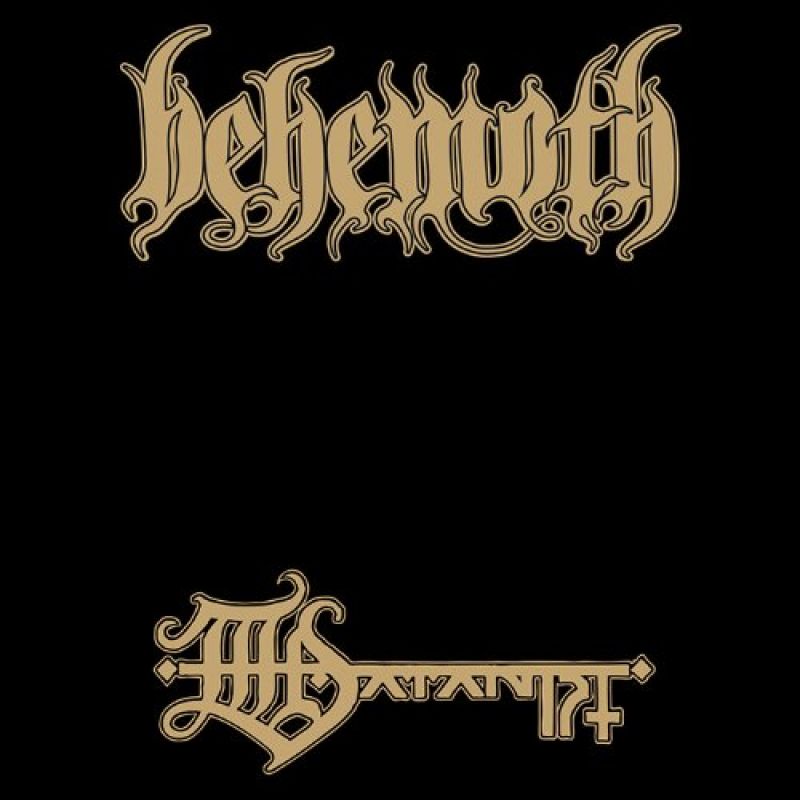 Behemoth - The Satanist - hitparade.ch