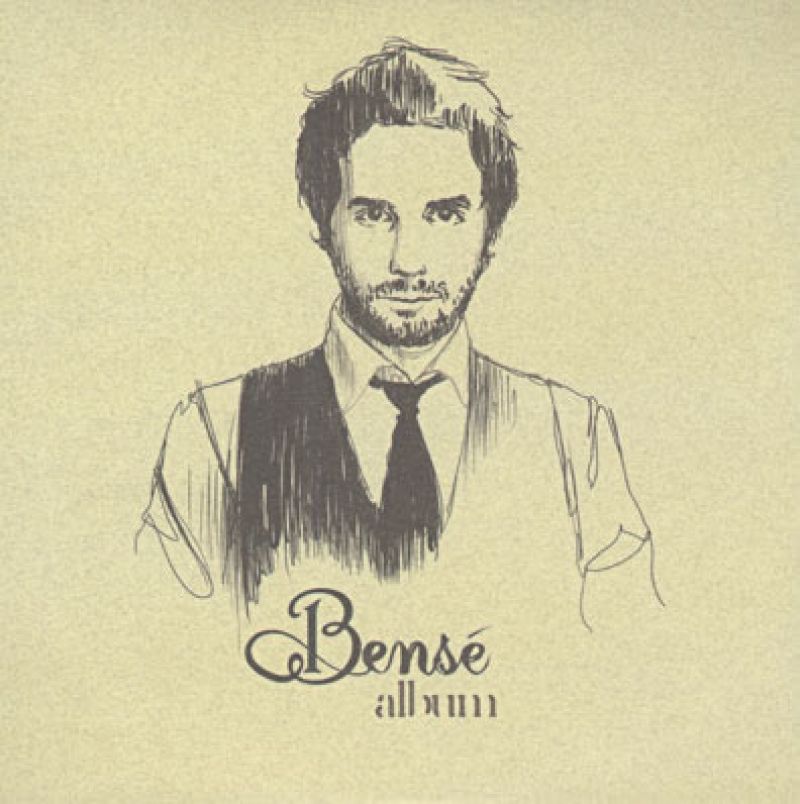 Bensé - Album - hitparade.ch