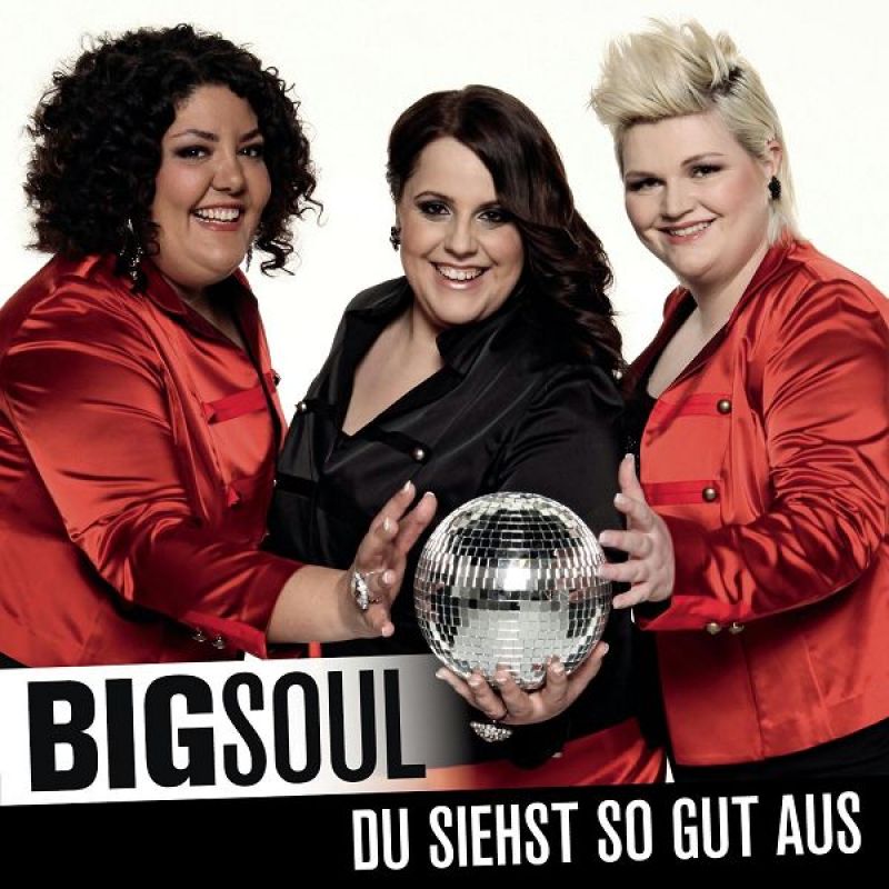 Du Siehst Gut Aus Englisch BigSoul - Du siehst so gut aus - hitparade.ch