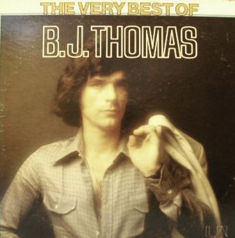 B.J. Thomas - The Very Best Of B.J. Thomas - Hitparade.ch