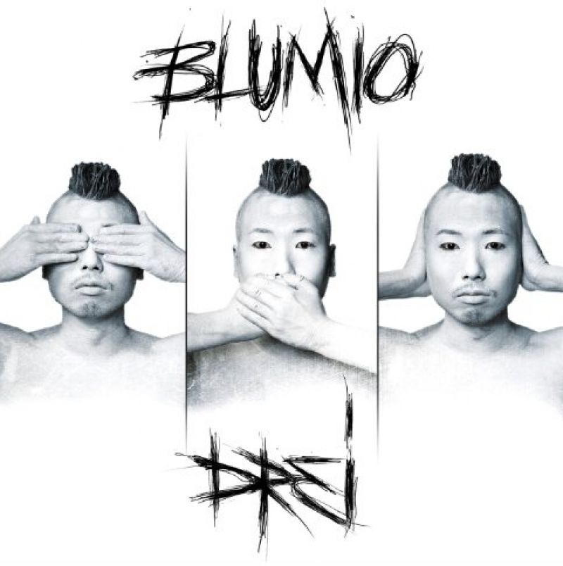 Blumio - Drei - hitparade.ch
